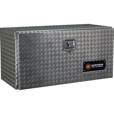 low wide metal boxes|Underbody Truck Tool Boxes .